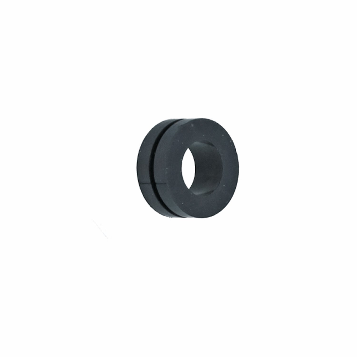 VW T1 Bus, T2 Bus, Kever, KG, Type 181 | Doorvoerrubber gaskabel doorvoerpijp | N 020 092 1