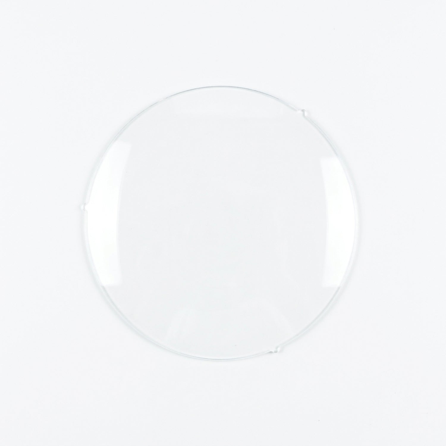 VW Kever 1303 | Glas km-teller (acrylaat)
