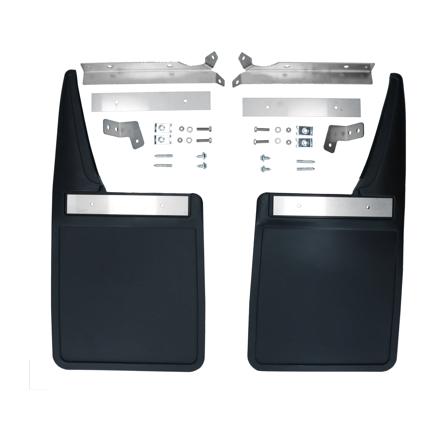 VW T3 Bus | Spatlappen achter (set links + rechts) | 251 821 811A + 812A
