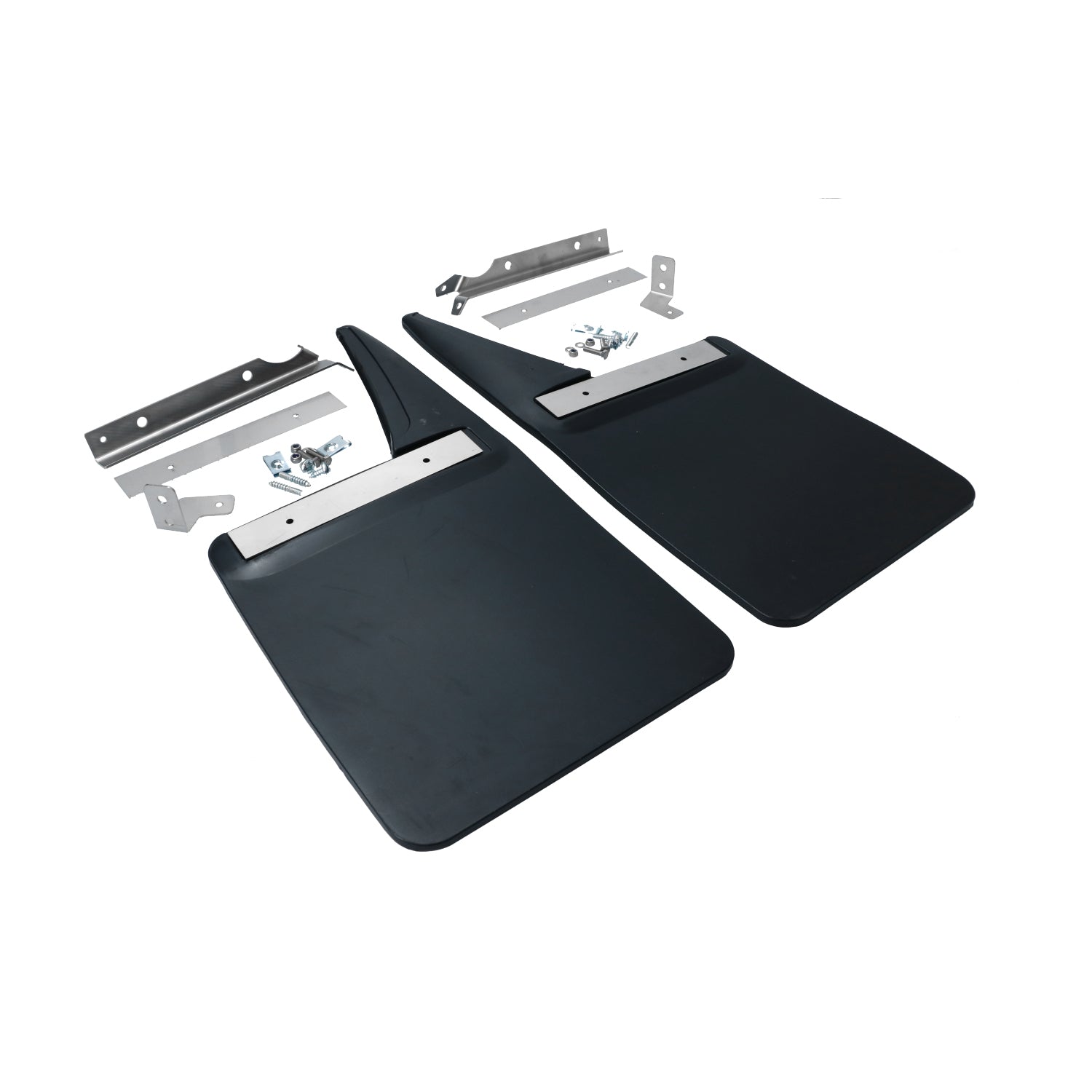 VW T3 Bus | Spatlappen achter (set links + rechts) | 251 821 811A + 812A