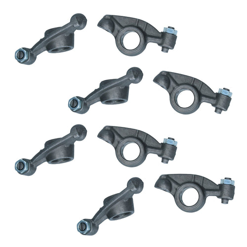 1:1,25, set van 8 tuimelaars voor T1, T2, Kever, KG | 025 109 405C — VintageDub