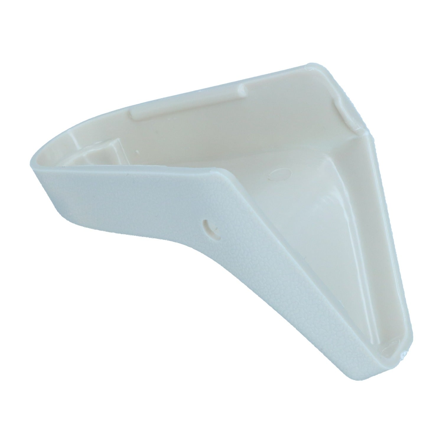 VW T2 Bus | Beschermkap schuifdeurgeleiding bovenaan, RHD | 67-79 |211 843 486A