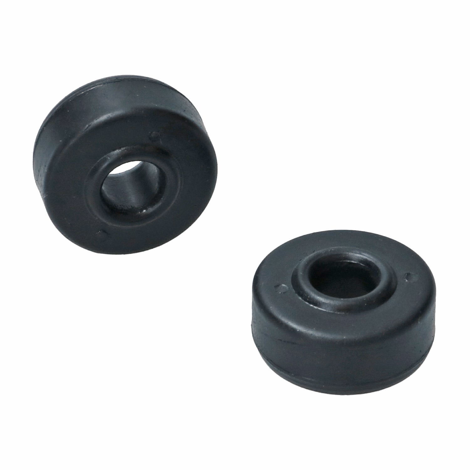VW Kever, KG, Type 181 | Schokdemperrubber bovenaan | 131 413 435 2x