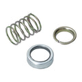 VW T2 Bus | Lager stuurkolom | 08/67-03/74 | 211 415 585A + 113 415 589A+587A