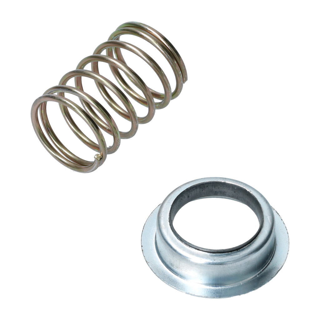 VW T2 Bus , T3 Bus | Lager stuurkolom | T2 Bus 04/74-07/79, T3 Bus 05/79-07/92 | 211 415 585B + 113 415 587A