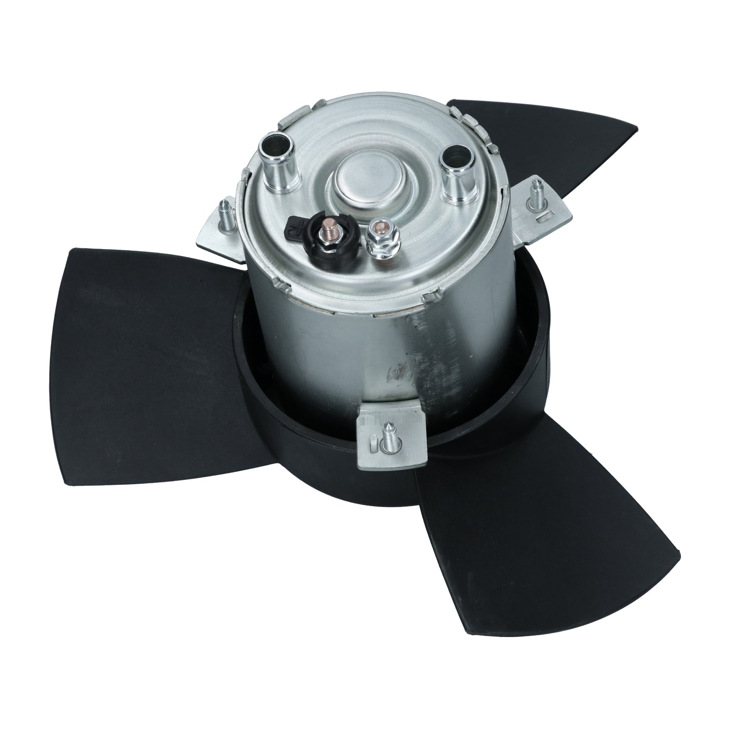 VW T3 Bus | Koelventilator radiator 305mm (450W) | Syncro 08/84-07/92 & 1.7 Diesel 10/86-07/92 | 251 959 455M