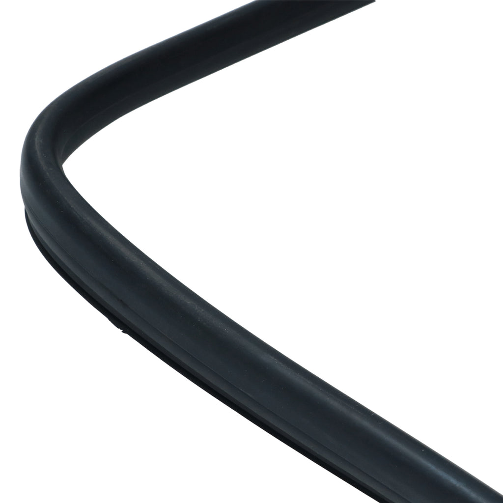 VW T3 Bus | Raamrubber schuifdeur | 08/84-07/92 | 253 845 322