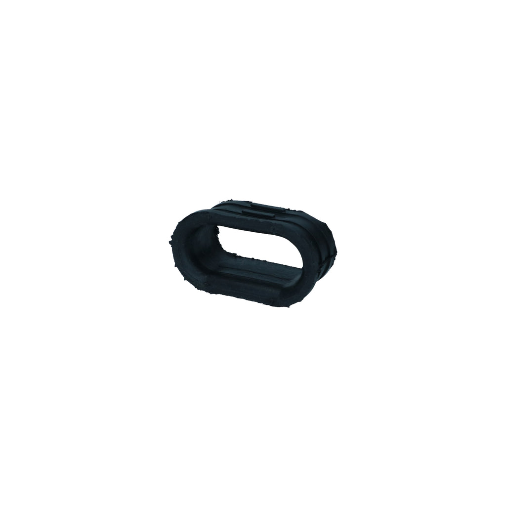 VW Kever, KG, Type 3 | Rubber op silentbloc versnellingsbak vooraan | 311 301 343