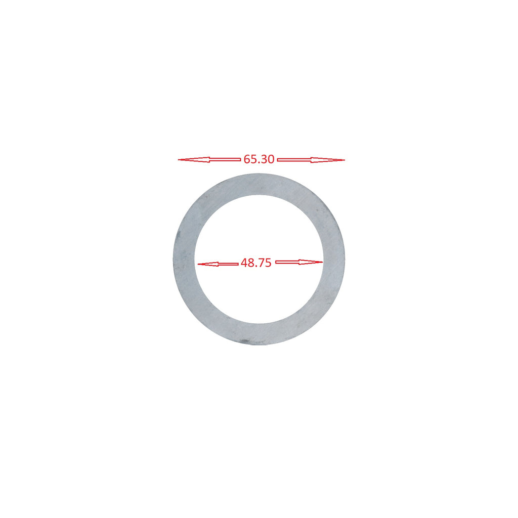 VW T1 Bus, Kever, KG | Regelring vliegwiel 0.36mm - 25/30pk