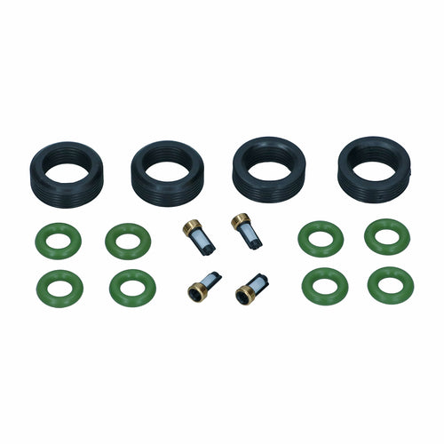 VW Beetle | Seal kit for electronic injectors, ACD | DS 1253