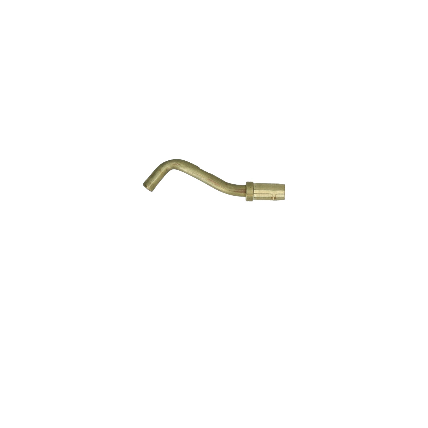 VW T2 Bus - T3 Bus | Accelerator spray tube 050, 32/34 PDSI & PDSIT | 021 129 323A