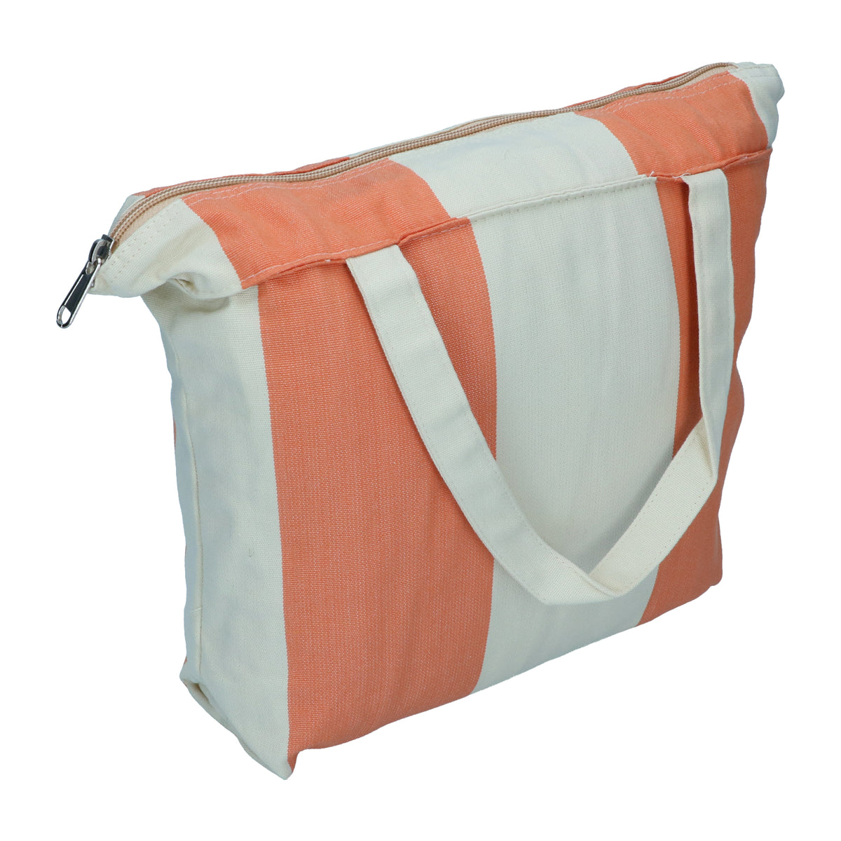VW T1 | Westfalia tent top, oranje/wit