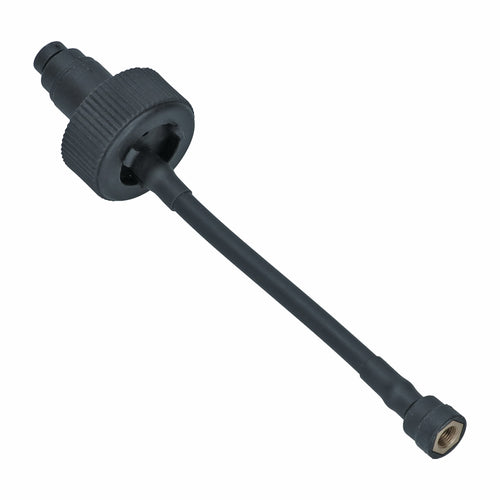 VW Beetle | Windshield washer fluid reservoir cap with hose | 1302/03 | 113 959 979 - 311 955 979C