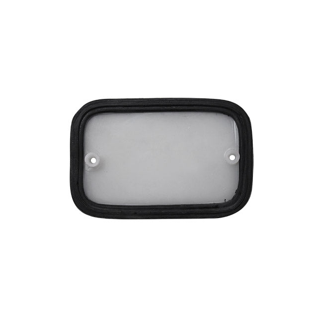 Zijreflector houder vooraan detail — T2