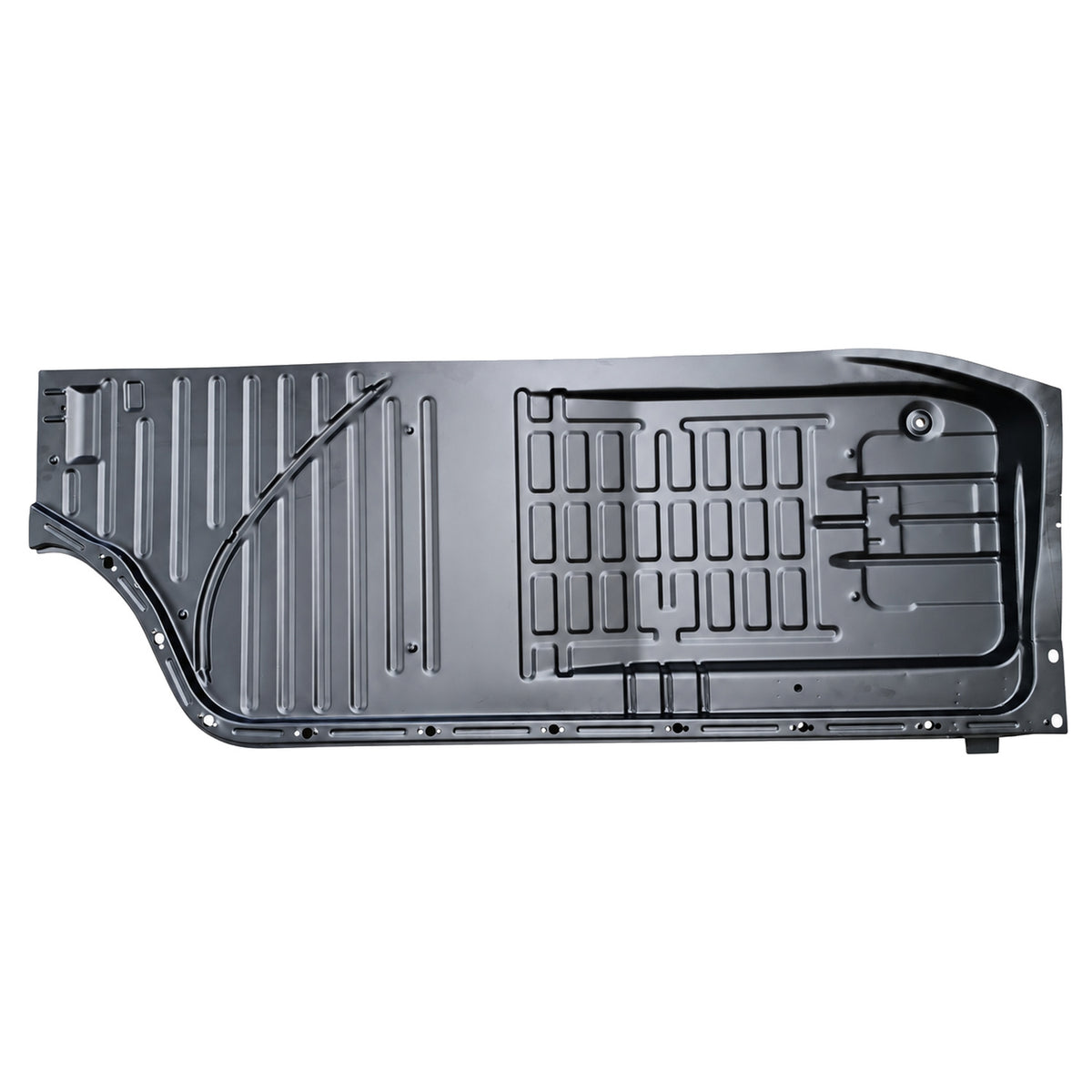 VW KG, Type 181 | Floor plate, left, Top quality | 141 701 059G