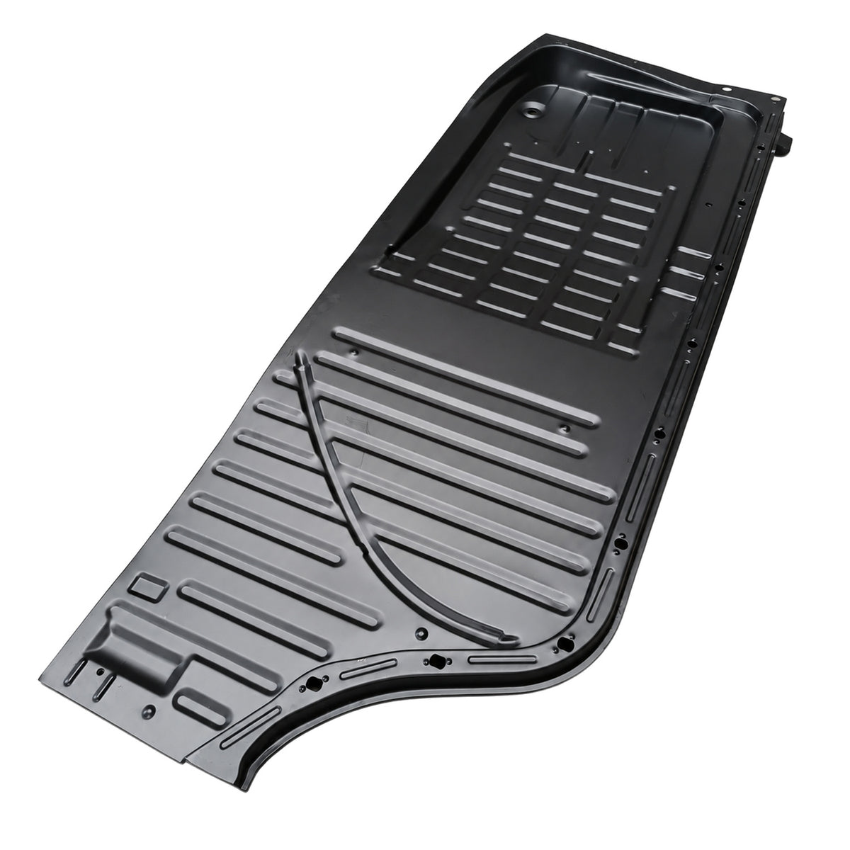 VW KG, Type 181 | Floor plate, left, Top quality | 141 701 059G