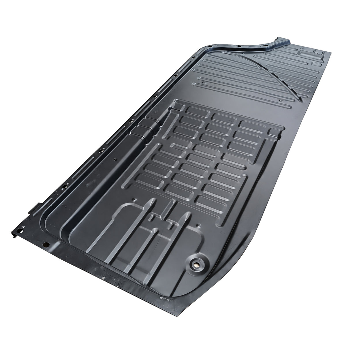 VW KG, Type 181 | Floor plate, left, Top quality | 141 701 059G
