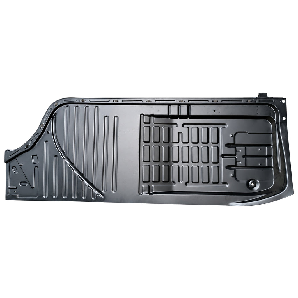 VW KG, Type 181 | Bodemplaat, rechts, Top quality | 141 701 059J