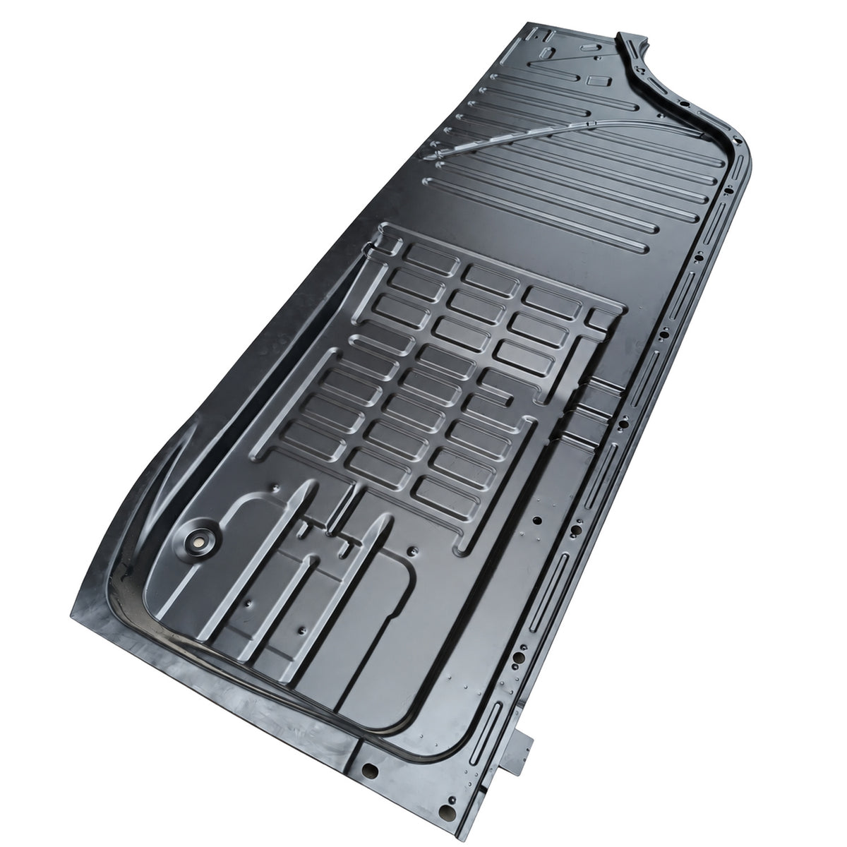 VW KG, Type 181 | Floorplate, right, Top quality  | 141 701 059J