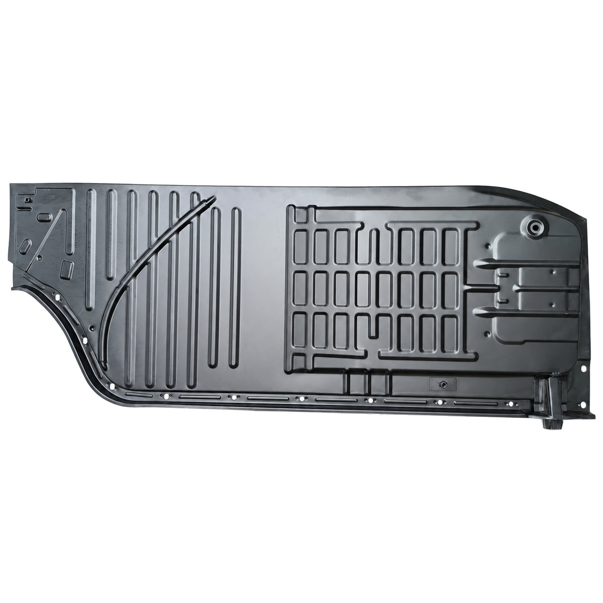 VW KG, Type 181 | Floorplate, right, Top quality  | 141 701 059J
