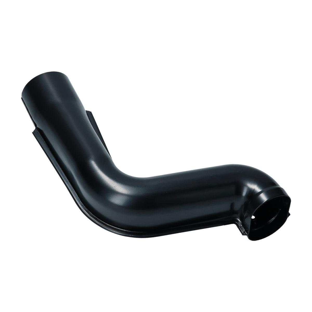 VW T2 Bus | Heater pipe on heat exchanger Type 4, left | 08/71-07/79 | 021 256 331A