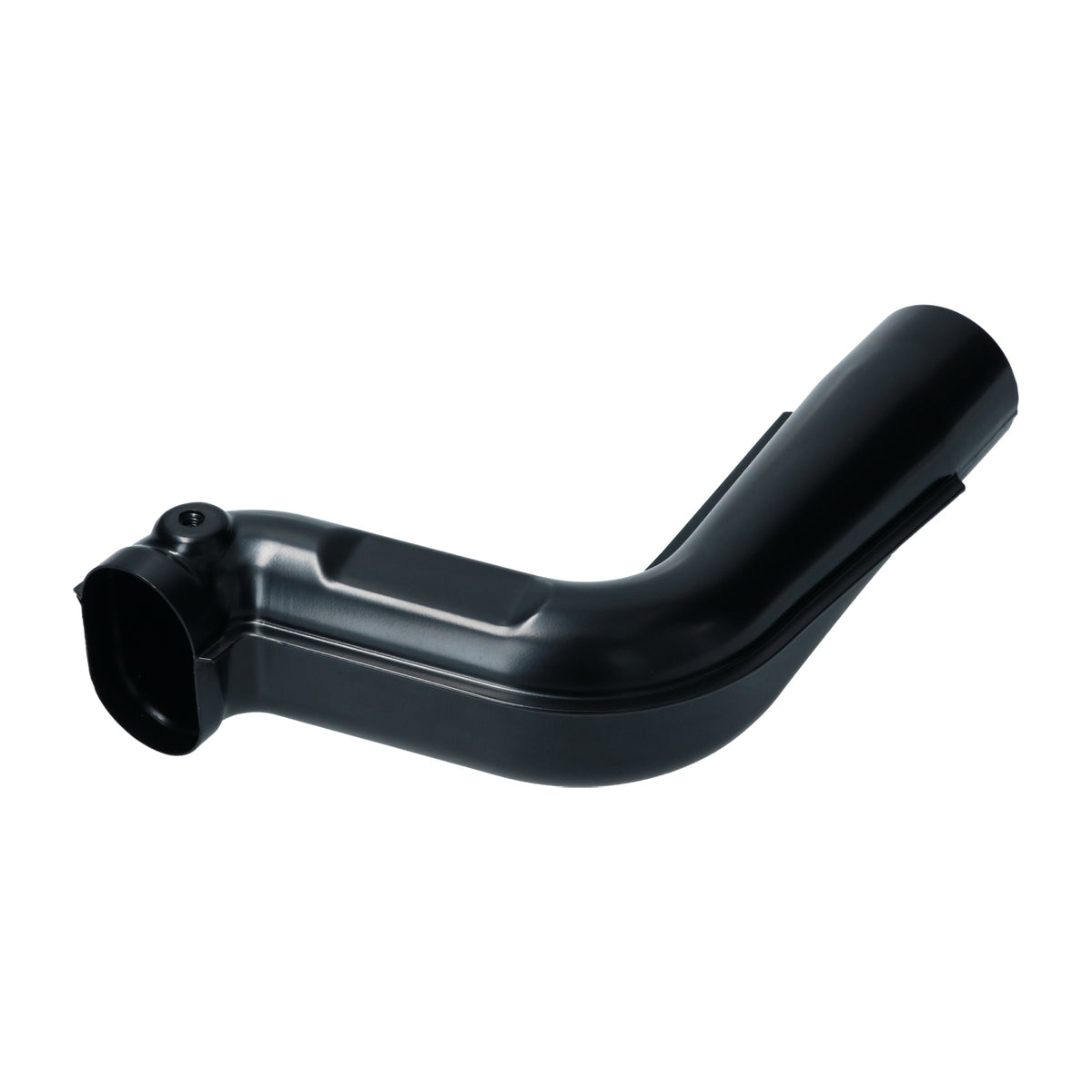VW T2 Bus | Heater pipe on heat exchanger Type 4, left | 08/71-07/79 | 021 256 331A