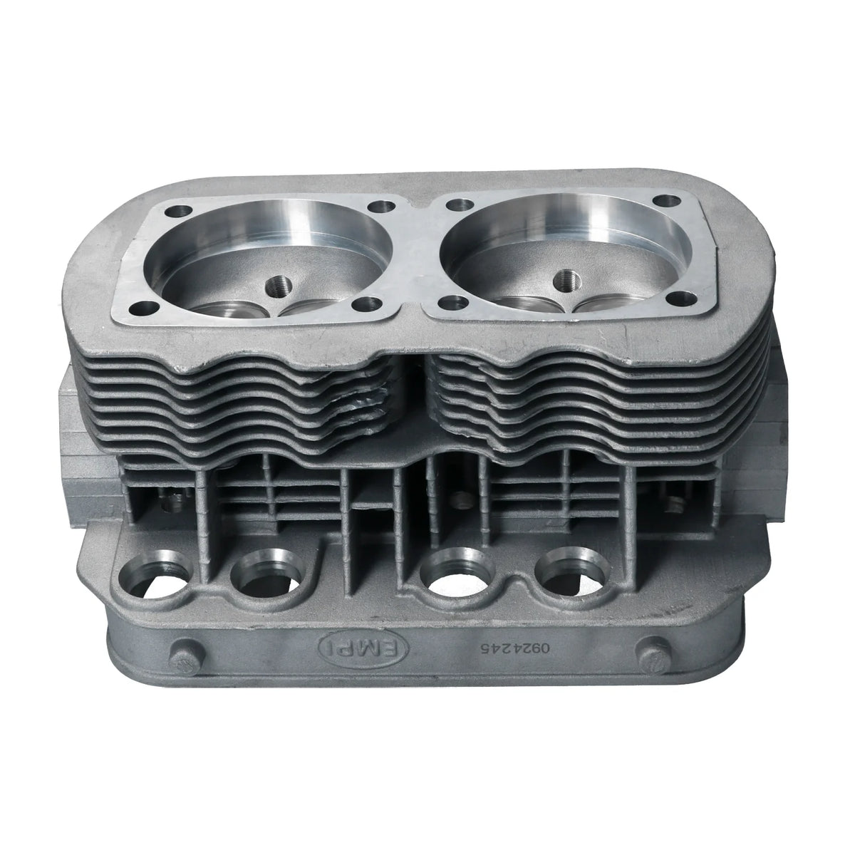 VW T1 Bus - T2 Bus - Beetle - KG | EMPI GTV-2 cylinder heads (Ø94mm)