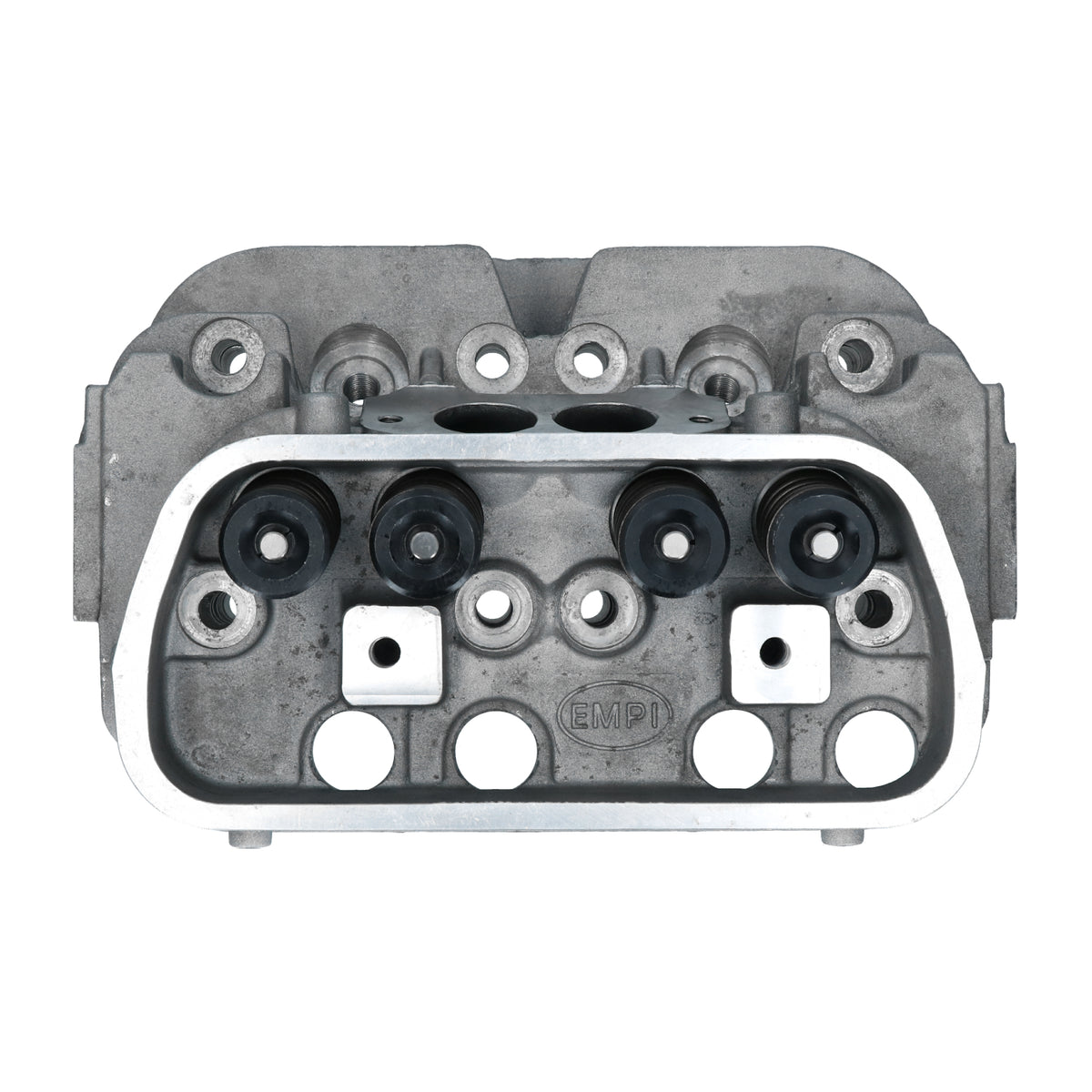 VW T1 Bus - T2 Bus - Beetle - KG | EMPI GTV-2 cylinder heads (Ø98mm)