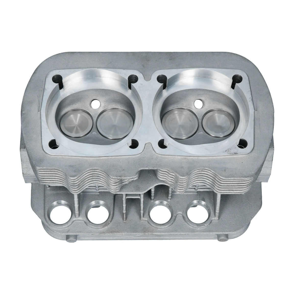 VW T1 Bus - T2 Bus - Beetle - KG | EMPI GTV-2 cylinder heads (Ø101mm)