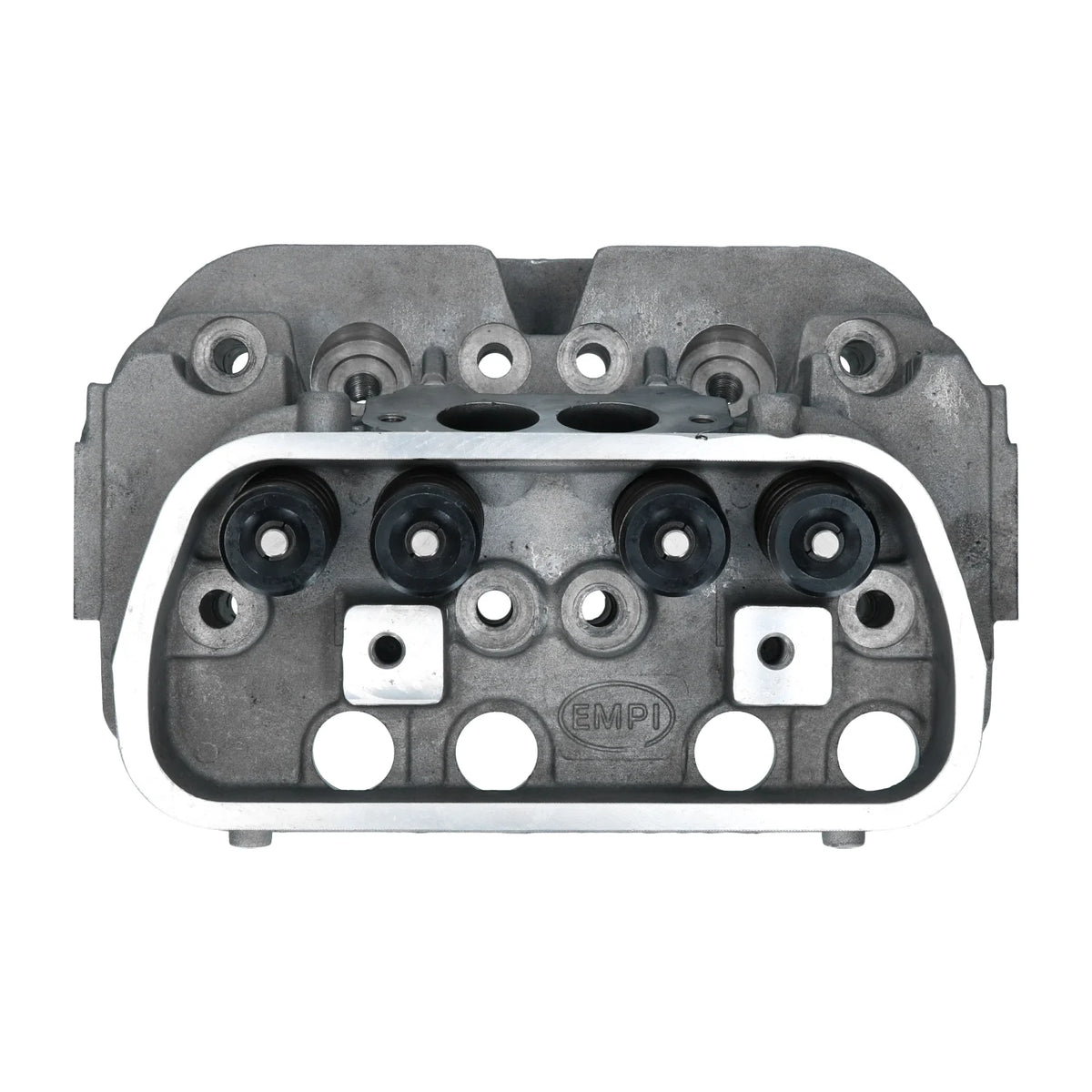 VW T1 Bus - T2 Bus - Beetle - KG | EMPI GTV-2 cylinder heads (Ø101mm)