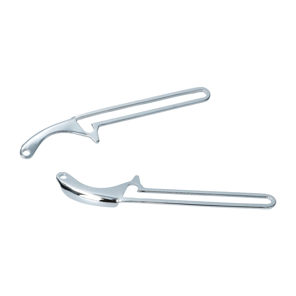 Pop-out slot verlenging 10cm – VW Kever – detail 2