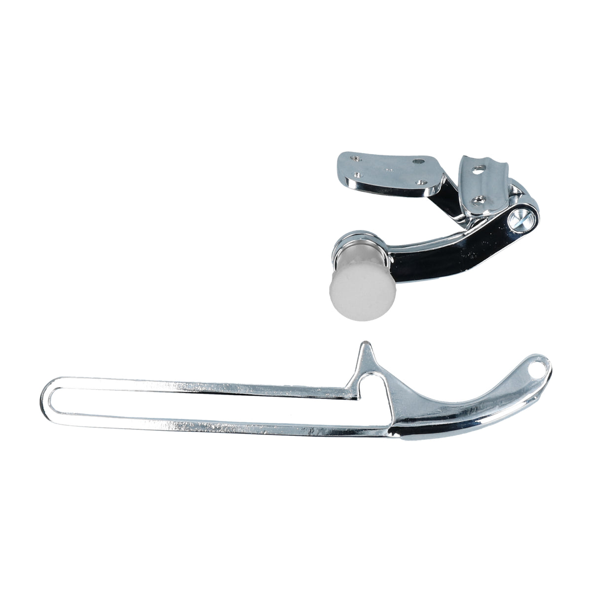 VW Kever | Pop-out slot verlenging (10cm) | -07/64