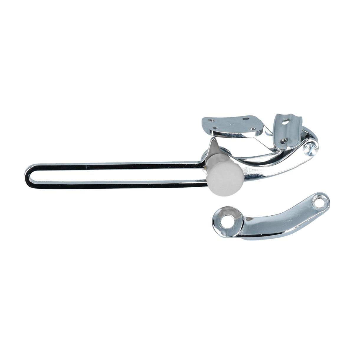 VW Kever | Pop-out slot verlenging (10cm) | -07/64
