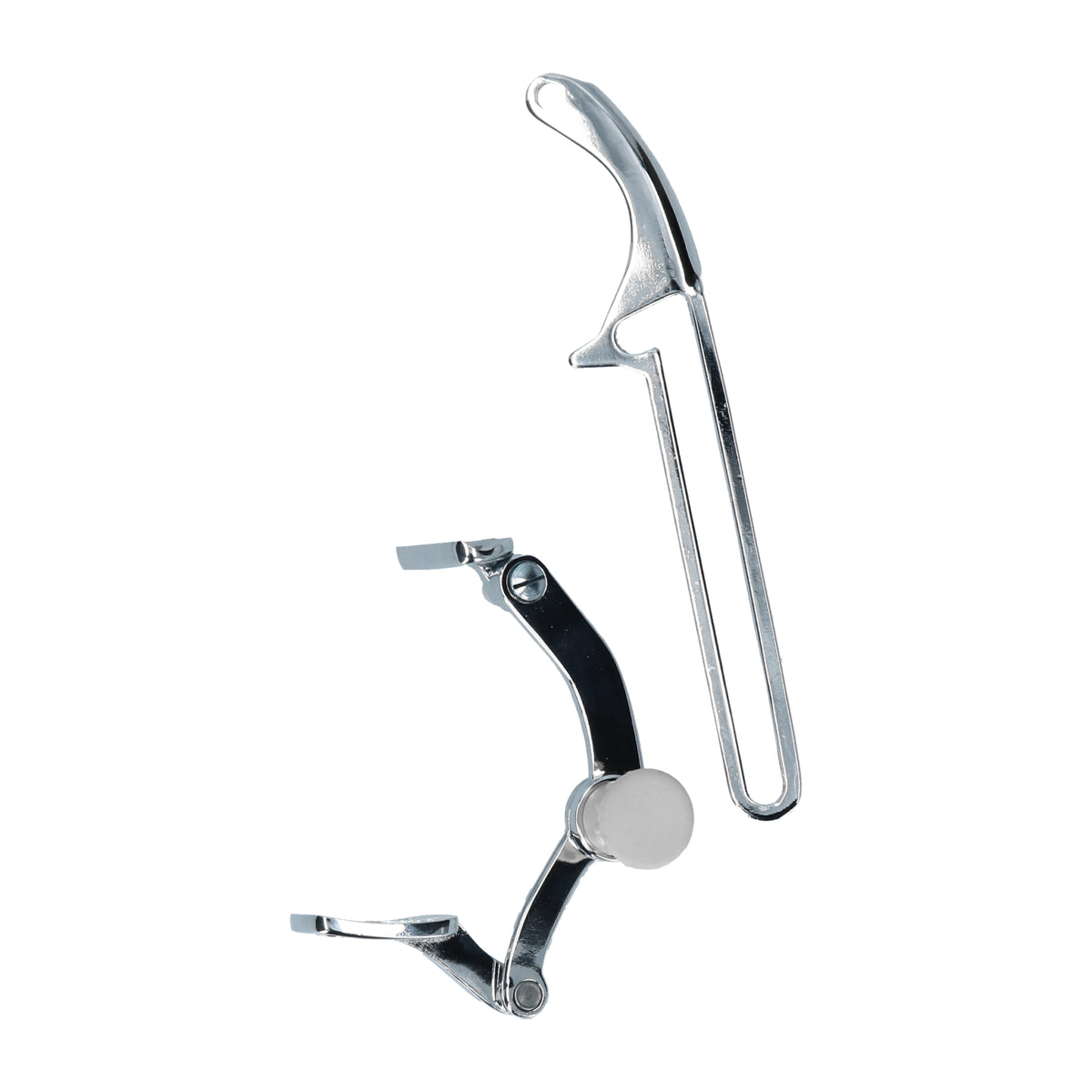 VW Kever | Pop-out slot verlenging (10cm) | -07/64