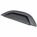 VW Kever | Hoedenplank vinyl, zwart