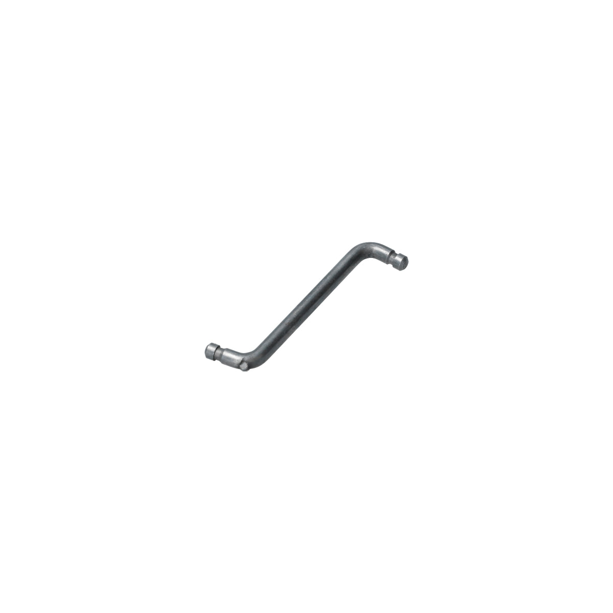 Bedieningsstang gaspedaal – VW T2 Bus, T2 Bus Automatic (LHD) – OEM 211 721 609