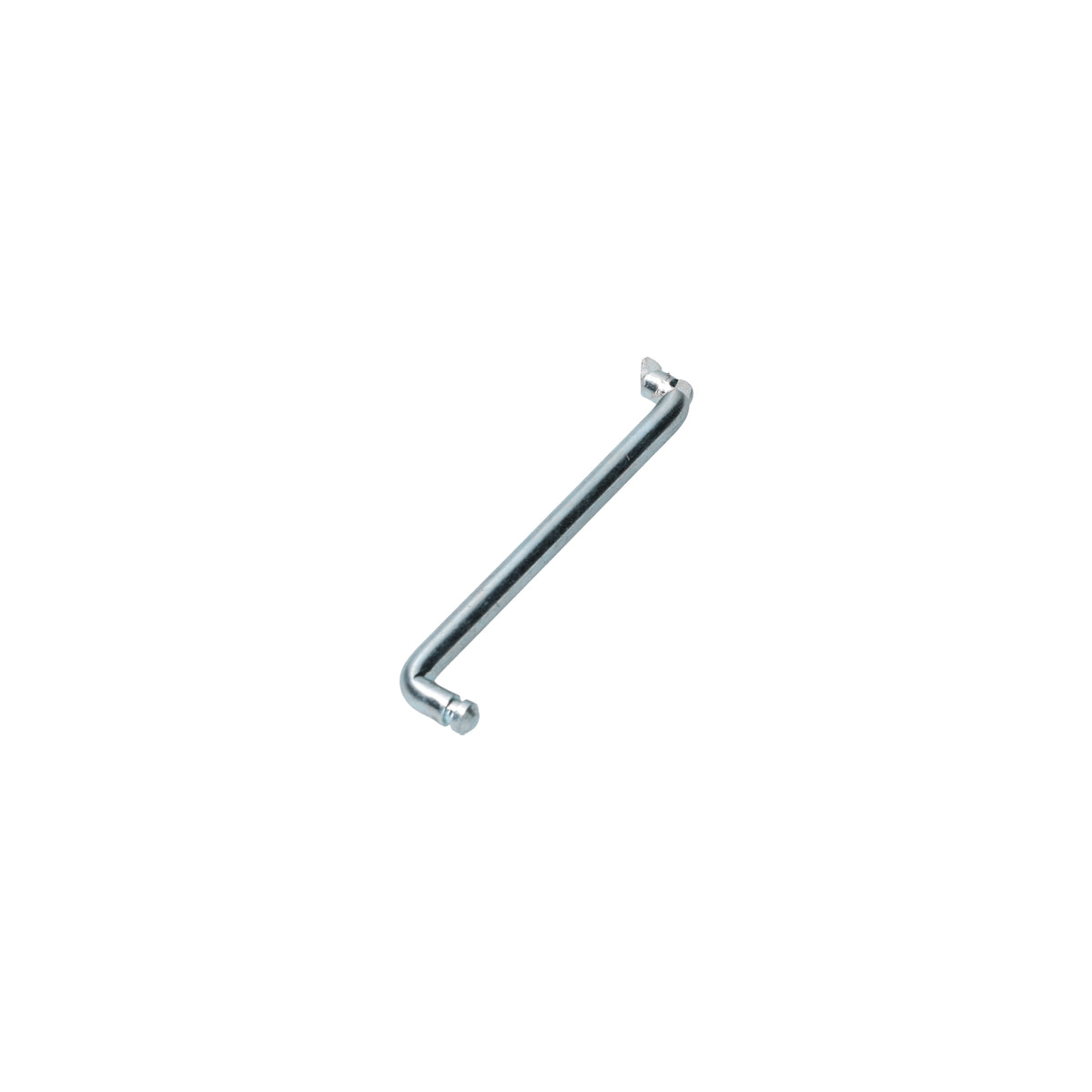 VW T2 Bus | Bedieningsstang gaspedaal linksgestuurd | 08/72-07/79 | 211 721 609C