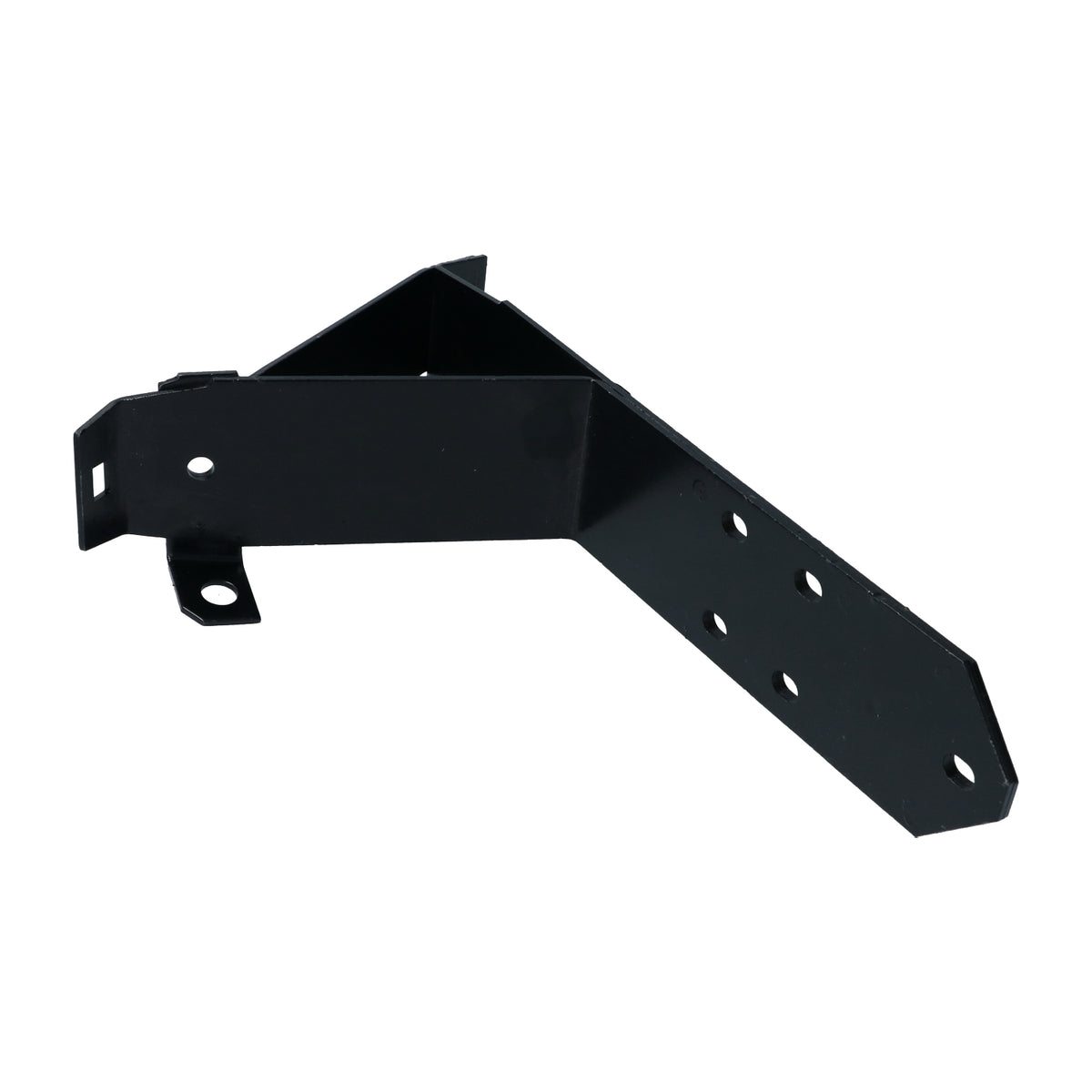 Bumpersteun voor, links – VW Type 3 – OEM 311 707 135B – detail 4