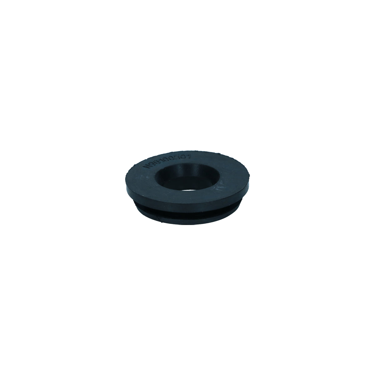 Rubber ontluchtingsventiel brandstof expansietank | VW T3 Bus 05/79-07/92 | N90100501
