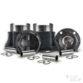 Zuiger en cilinderset Type4, 2000 cc - 94,00 mm voor T2 — VintageDub