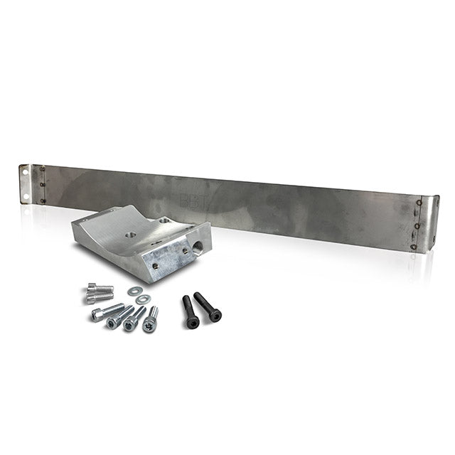 Kever, KG detail — T1, T2,