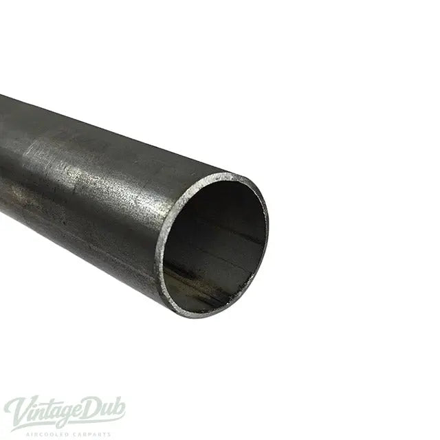 Doorvoerbuis door chassis voor schakelstang detail — T1, T2