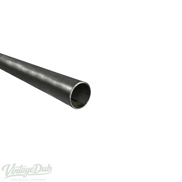 Doorvoerbuis door chassis voor gaskabel detail — T1