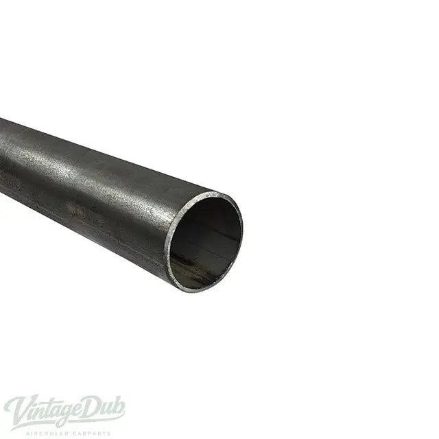 Doorvoerbuis door chassis voor handremkabel detail — T1