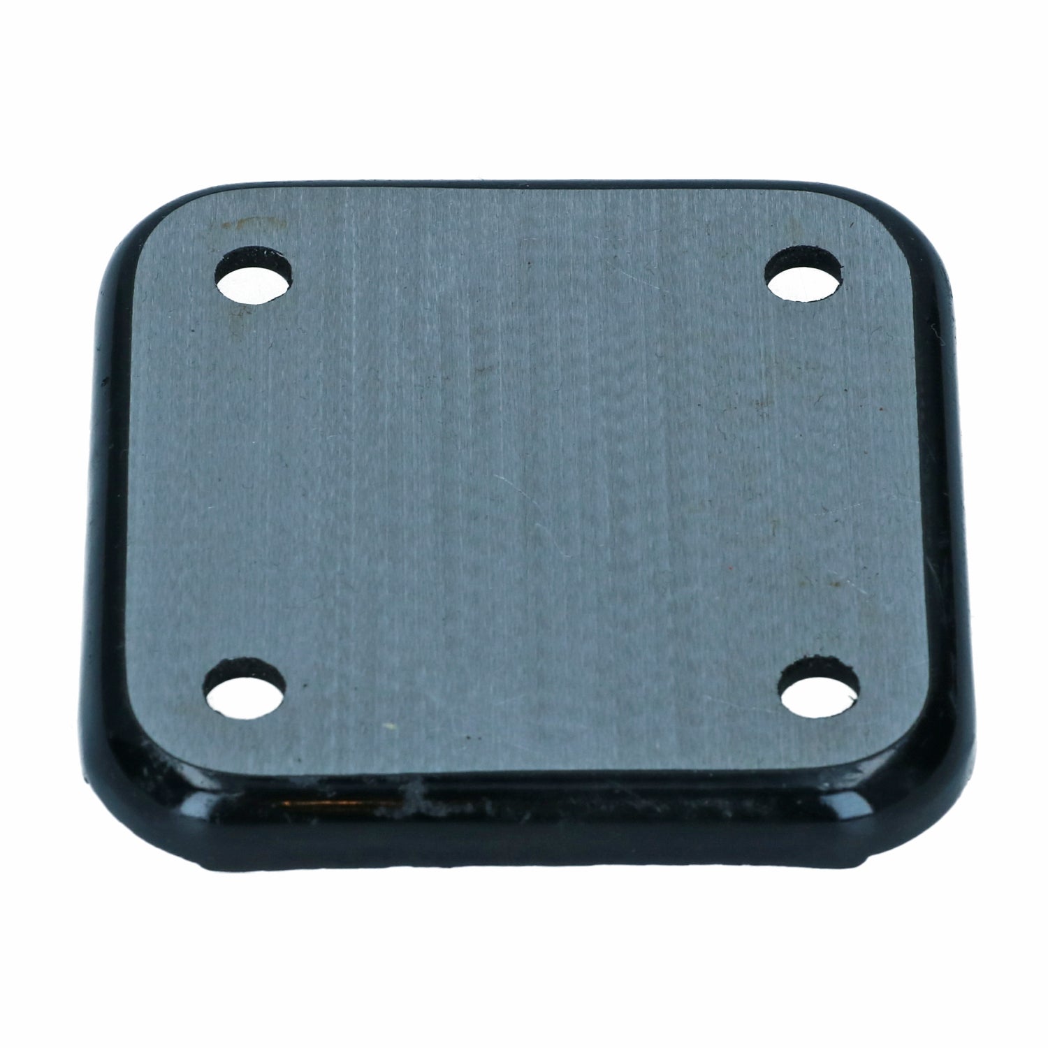 Oliepomp deksel detail — T1, T2, Kever, KG