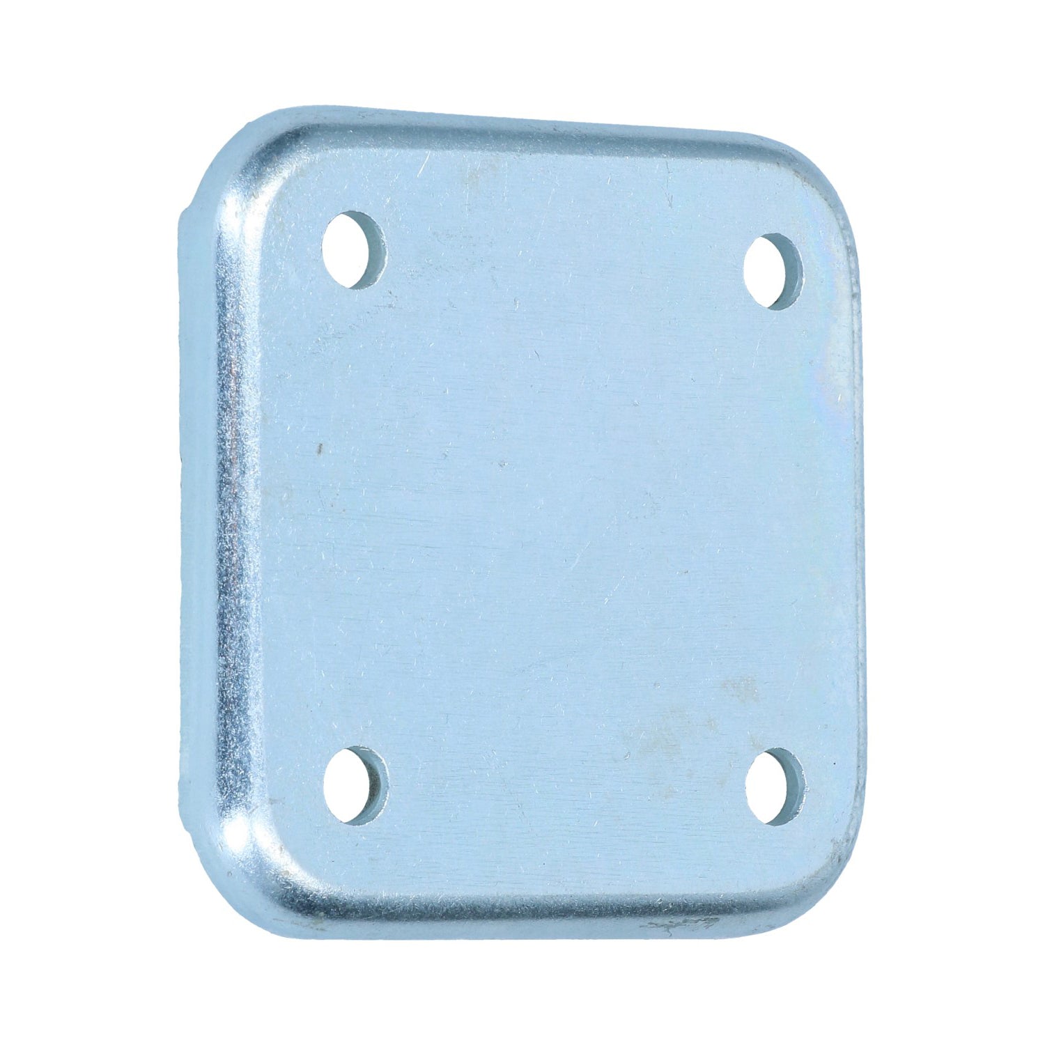 Oliepomp deksel detail — T1, T2, Kever, KG