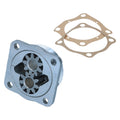Oliepomp standaard debiet, aluminium, Schadek voor T1, T2, Kever, KG — VintageDub