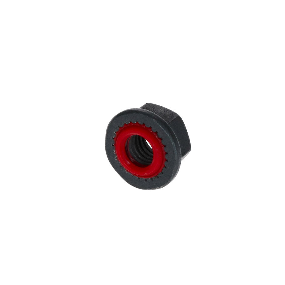 Oliepompdekselmoer M8 voor T1, T2, Kever, KG — VintageDub