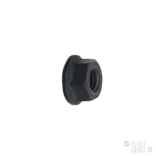 Oliepompdekselmoer M8 detail — T1, T2, Kever, KG