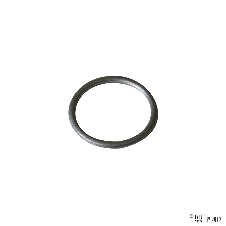 Afdichtring voor afsluitmoer oliedrukveer voor T1, T2, Kever, KG — VintageDub